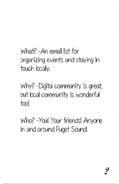 Basic information