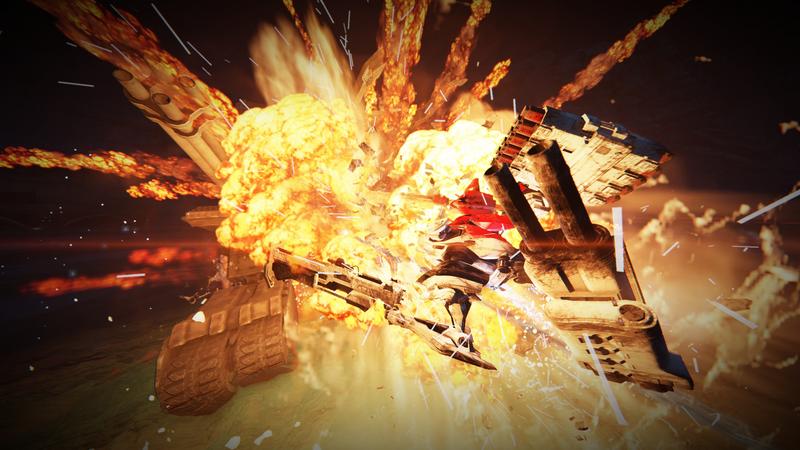 FLAUMPTCH kicking the shit out of a CATAPHRACT